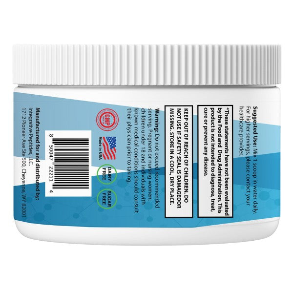 Gut Feeling - 30 servings