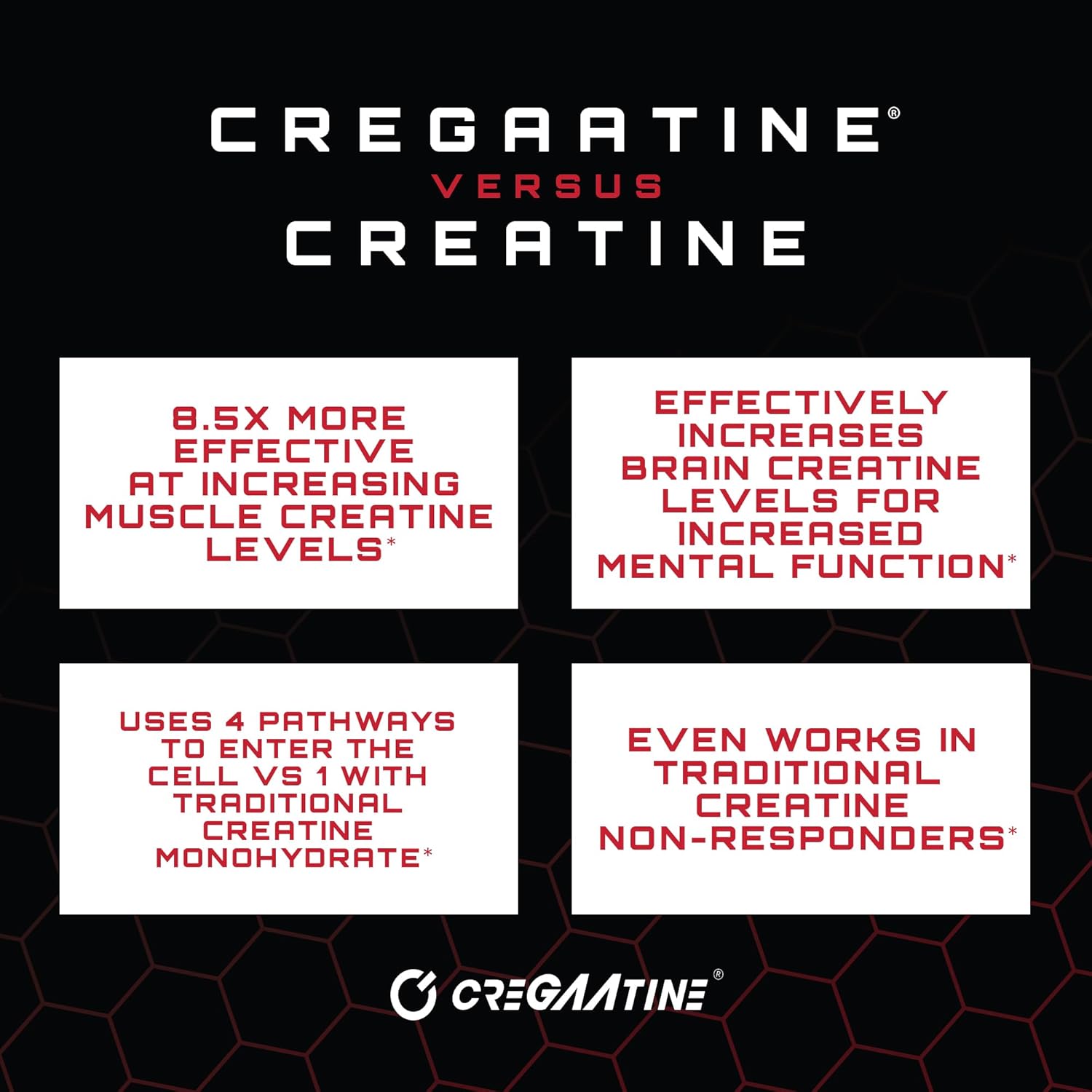CreGAAtine
