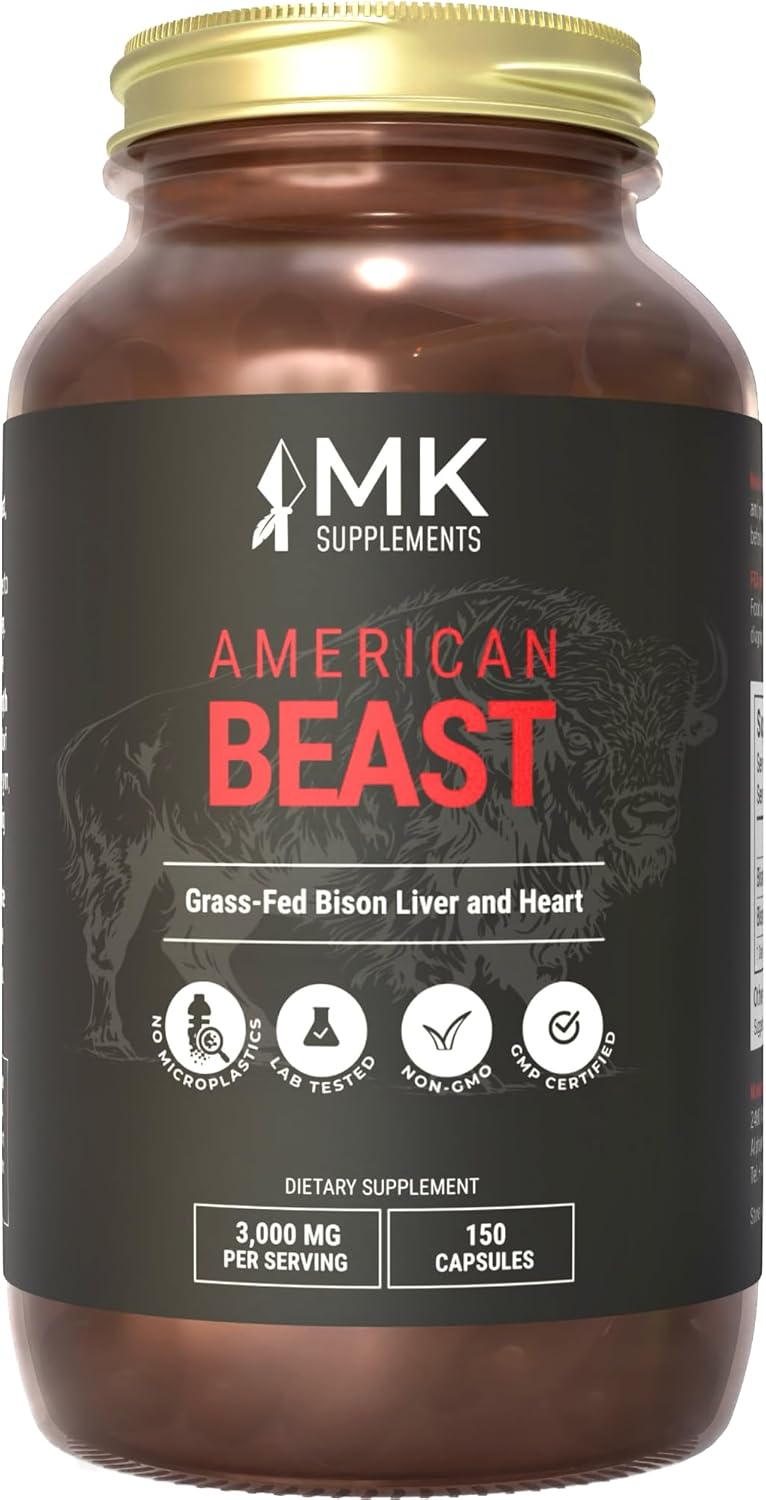 American Beast