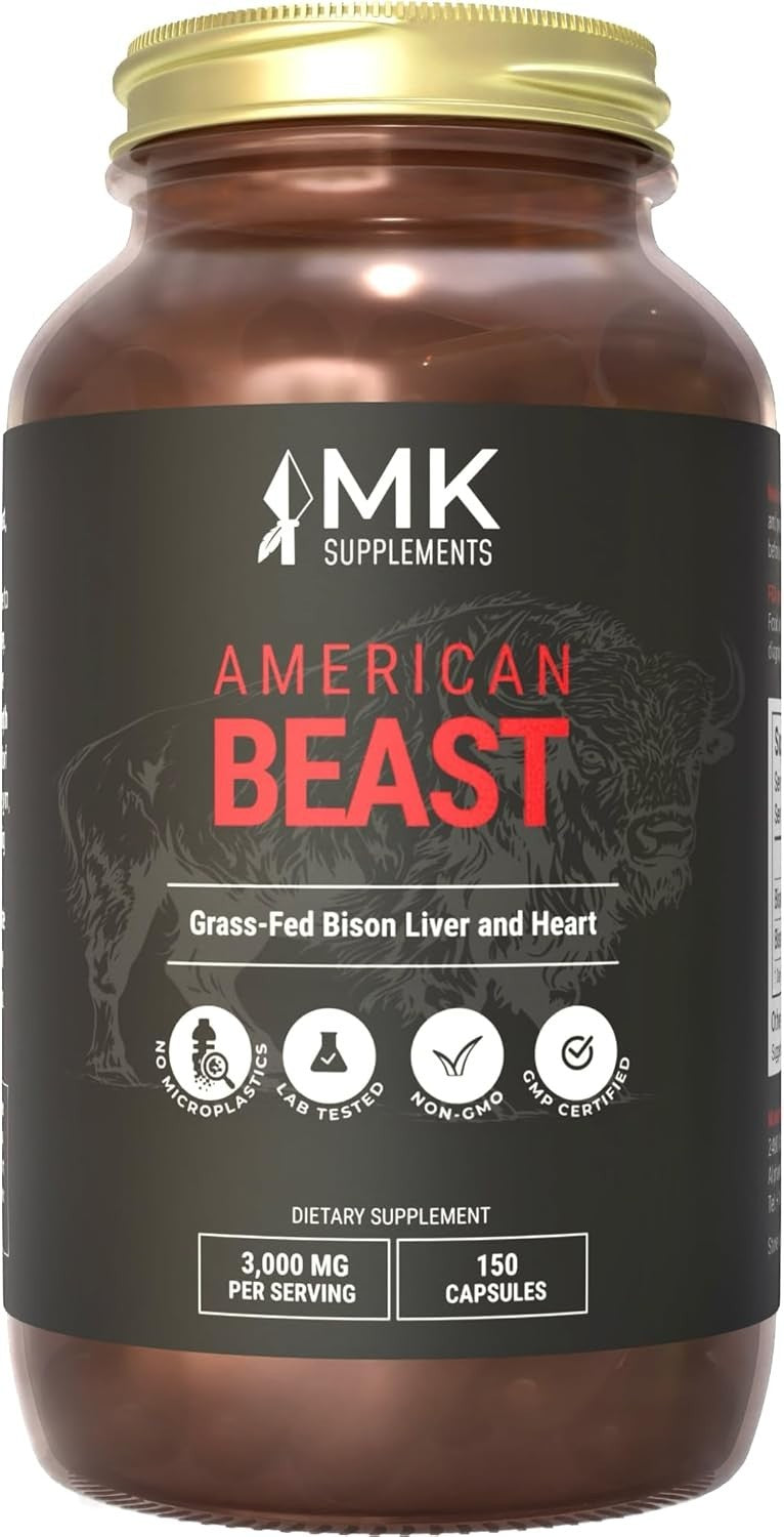 American Beast