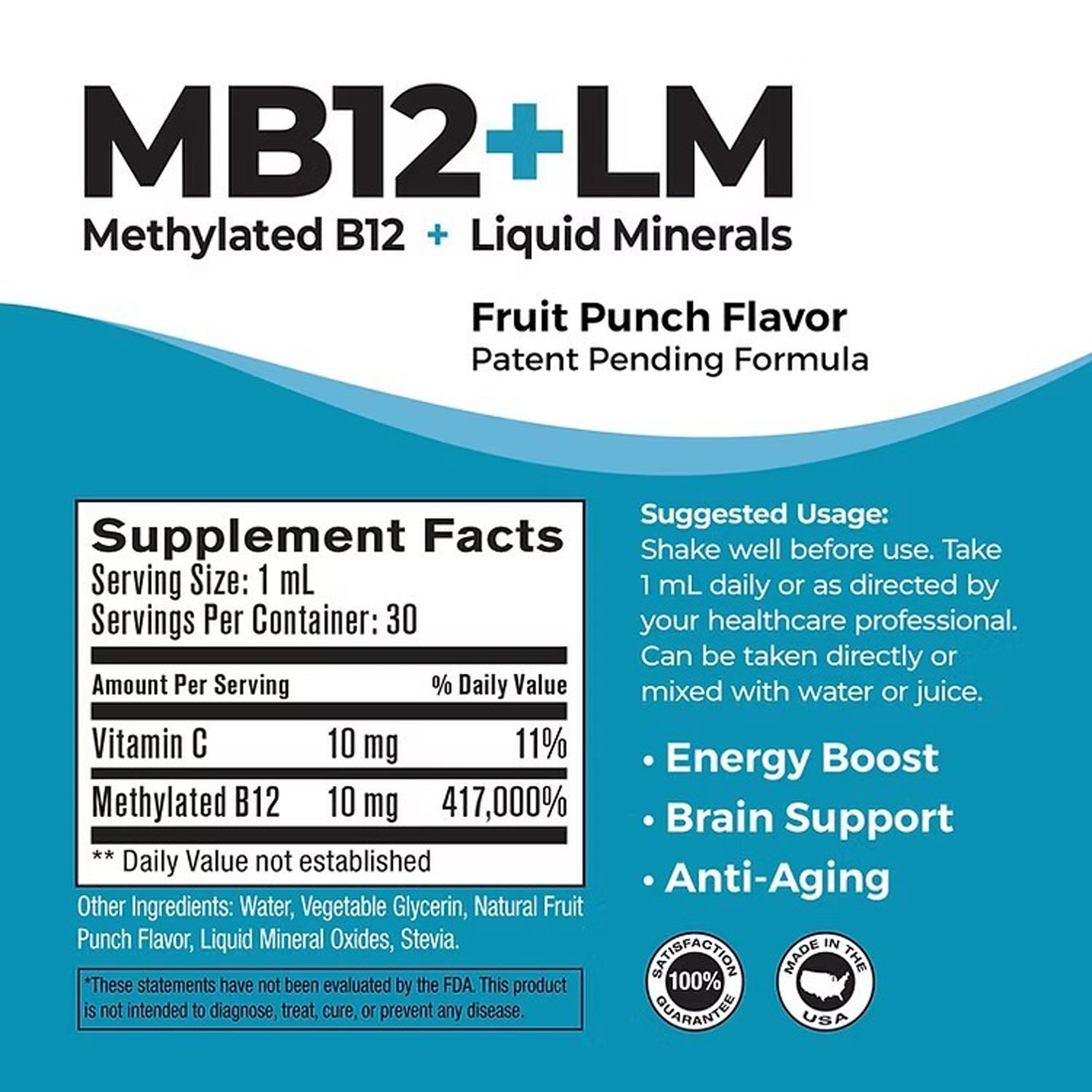 MB12-LM