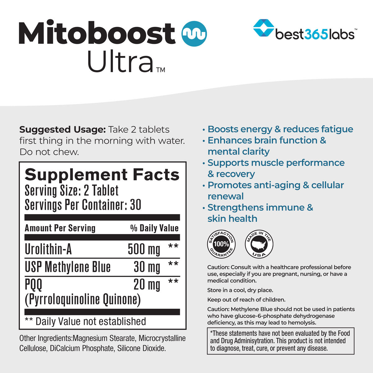 MitoBoost