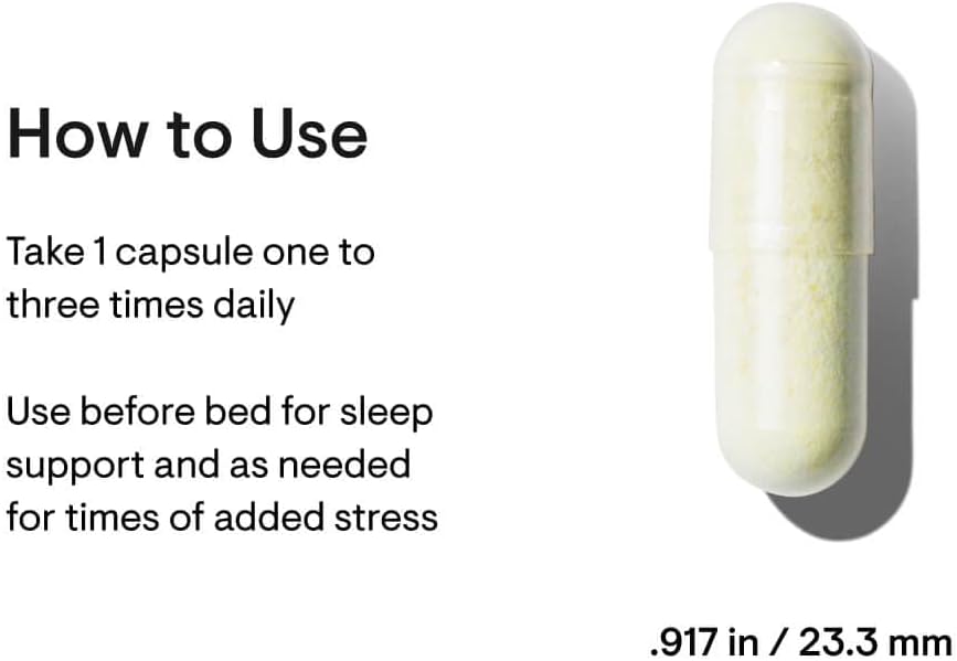 PharmaGABA-250 - 60 Caps