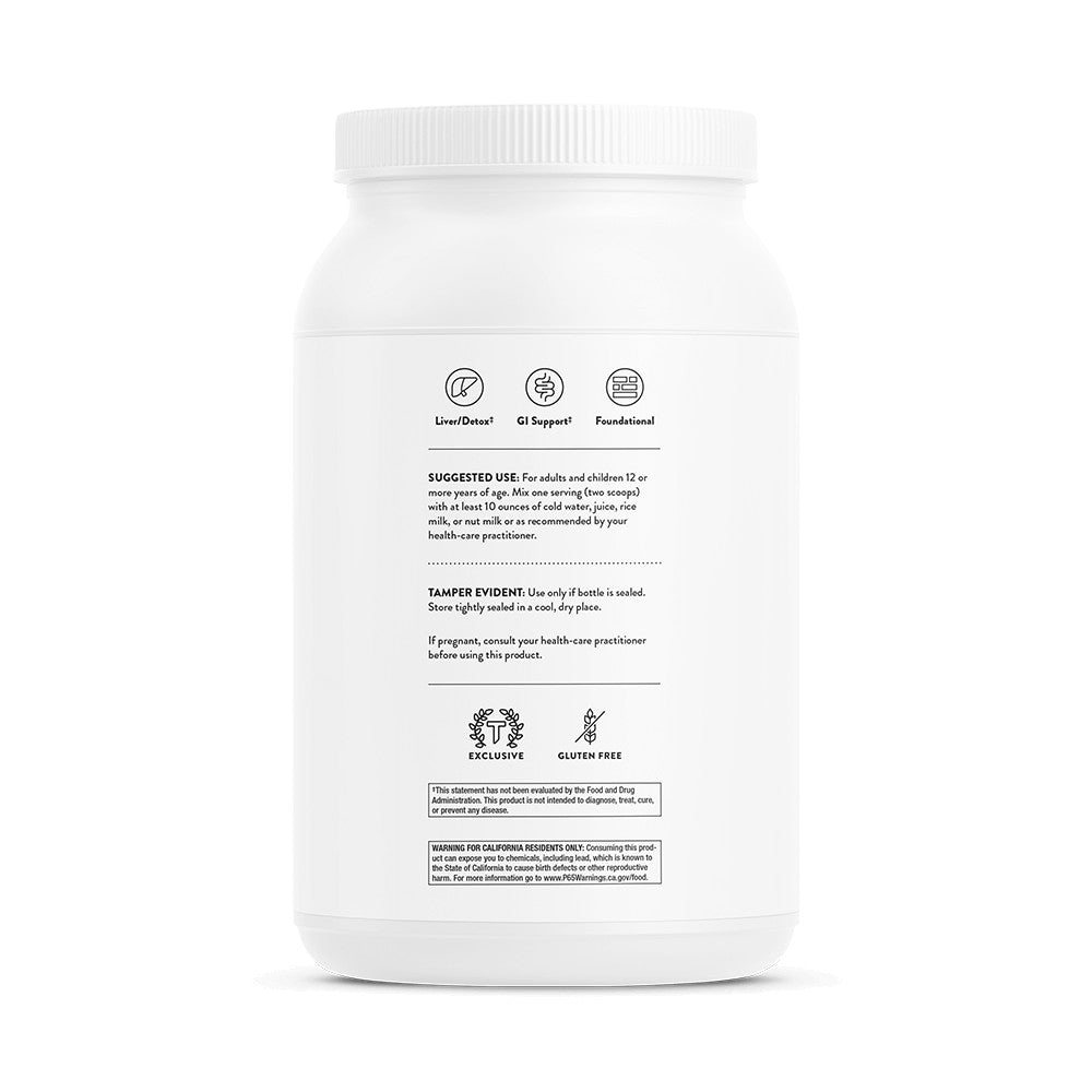 MediClear-SGS™ - 21 Servings