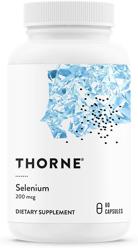 Selenium - 60 Caps