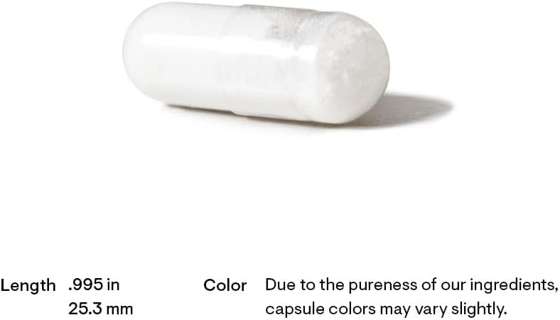 L-Arginine - Sustained Release - 120 Caps