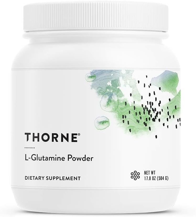 L-Glutamine Powder - 90 Servings