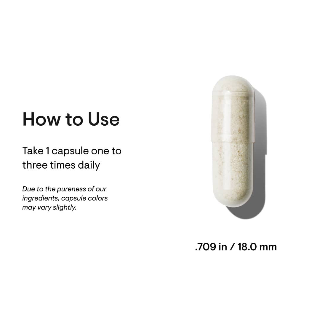 Ferrasorb® - 60 Caps