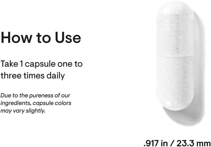 Magnesium CitraMate - 90 Caps