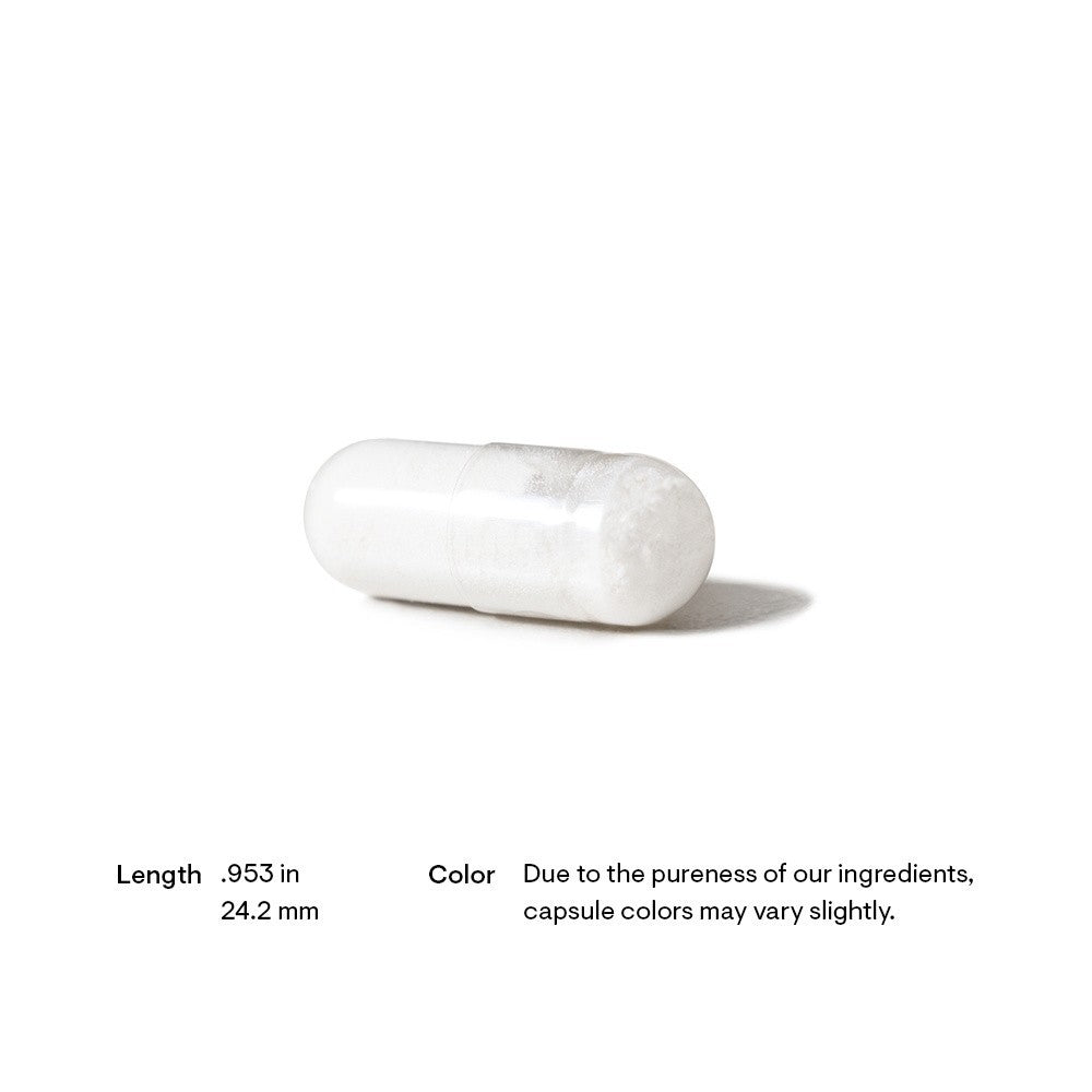 Betaine HCL & Pepsin - 225 Caps