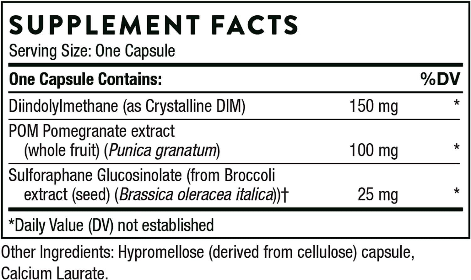 Hormone Advantage - 60 Caps