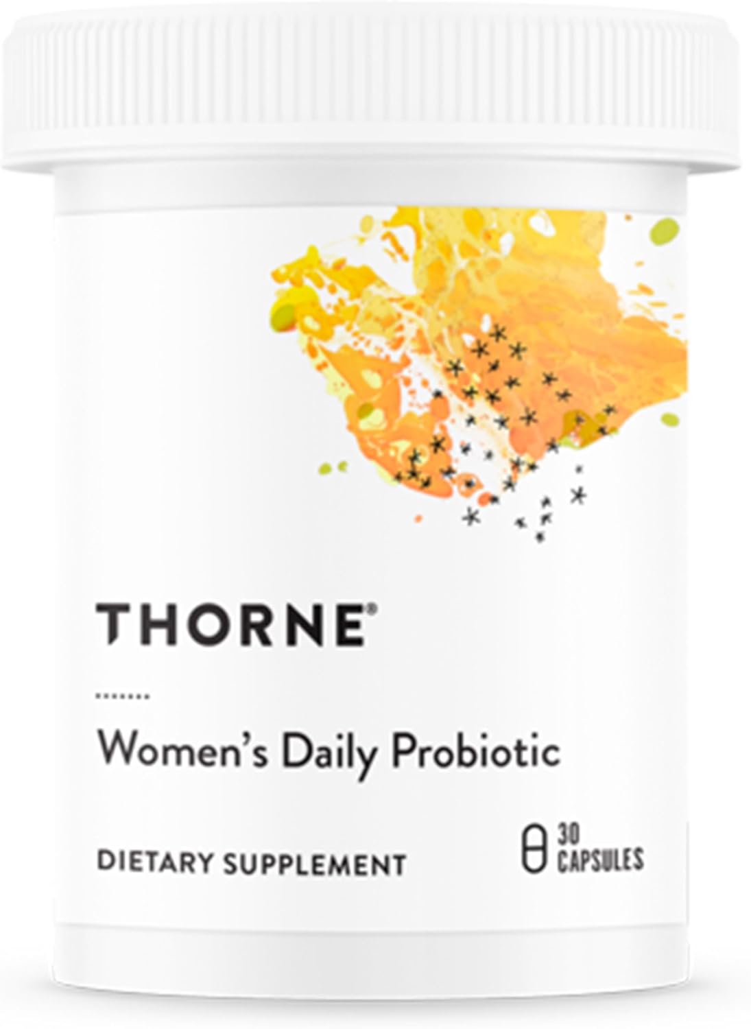 Women's Daily Probiotic - 30 Caps