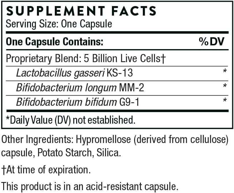FloraMend Prime Probiotic® - 30 Caps