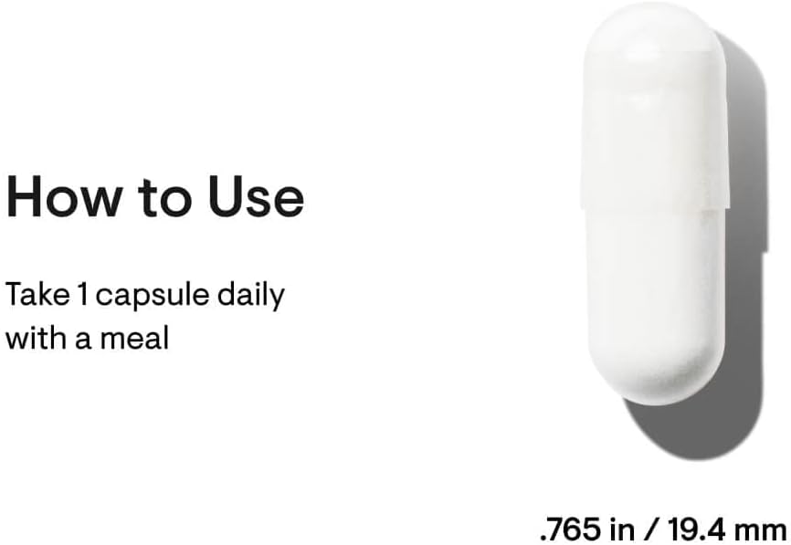 FloraMend Prime Probiotic® - 30 Caps