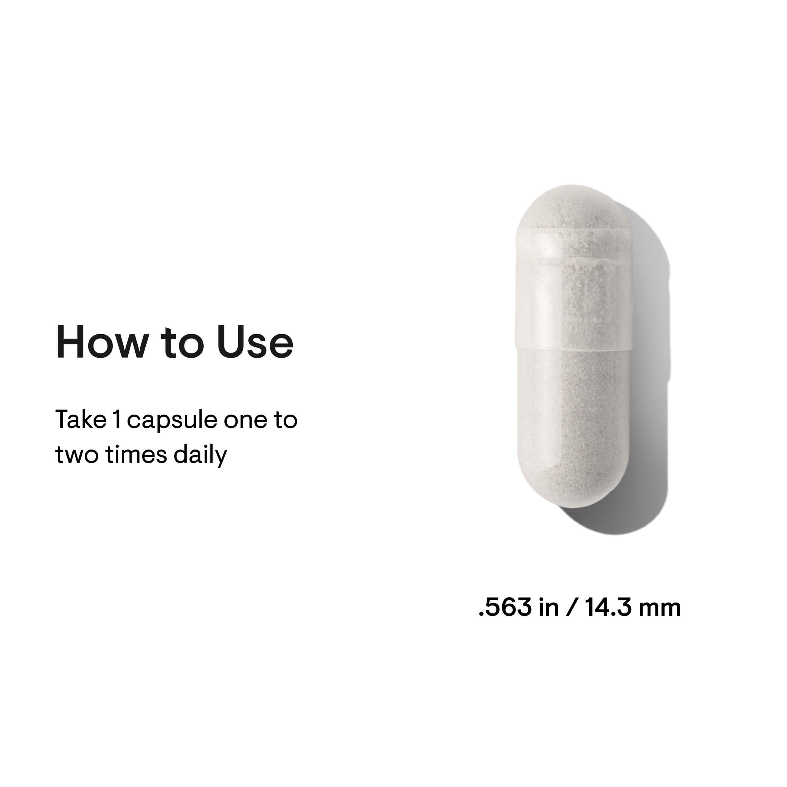 Chromium Picolinate - 60 Caps