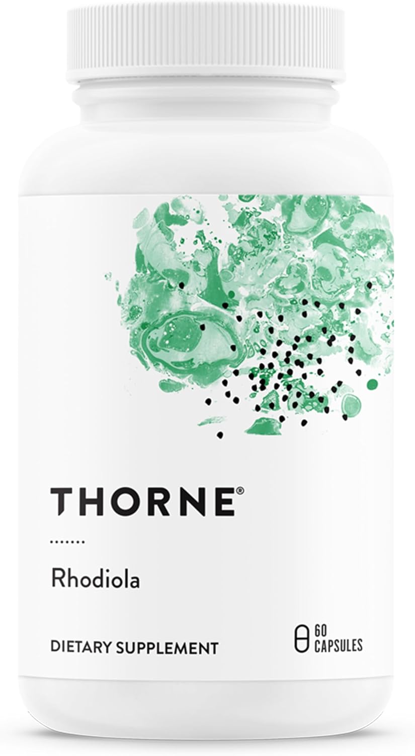 Rhodiola - 60 Caps