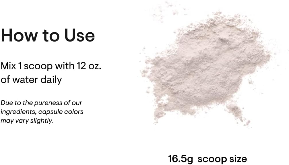 Collagen Plus - 30 Scoops