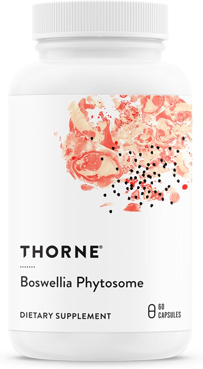 Boswellia Phytosome - 60 Caps