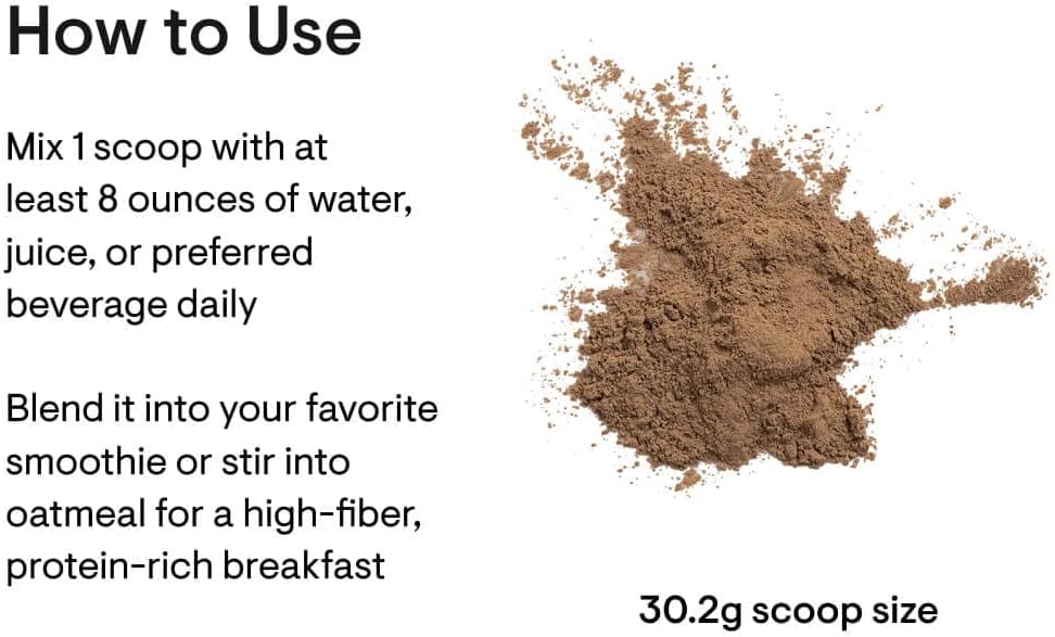 Whey Protein Isolate - 30 Scoops