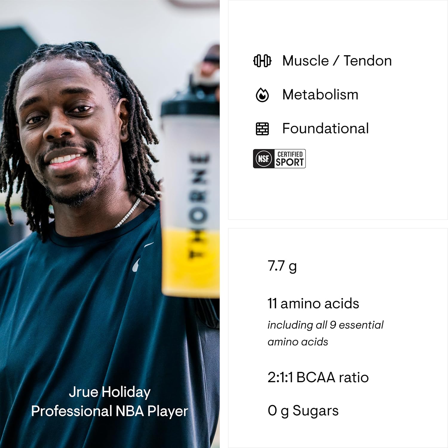 Amino Complex - 30 Scoops