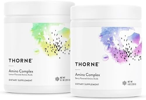 Amino Complex - 30 Scoops