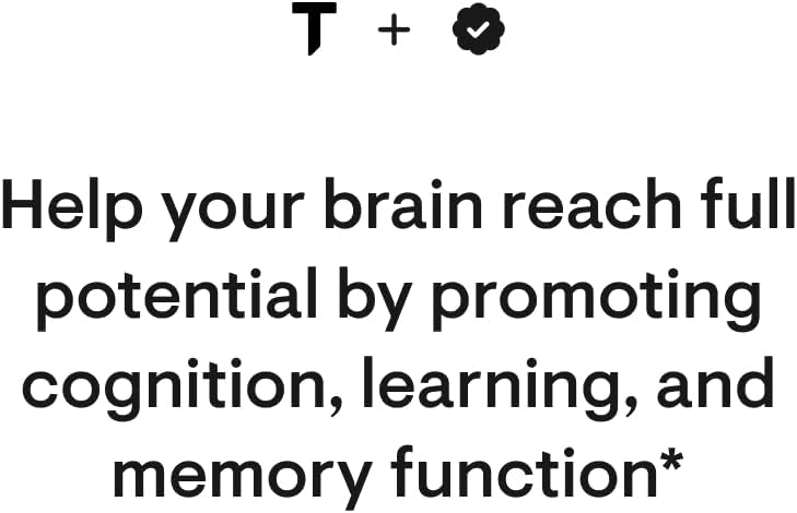 Brain Factors - 30 Caps