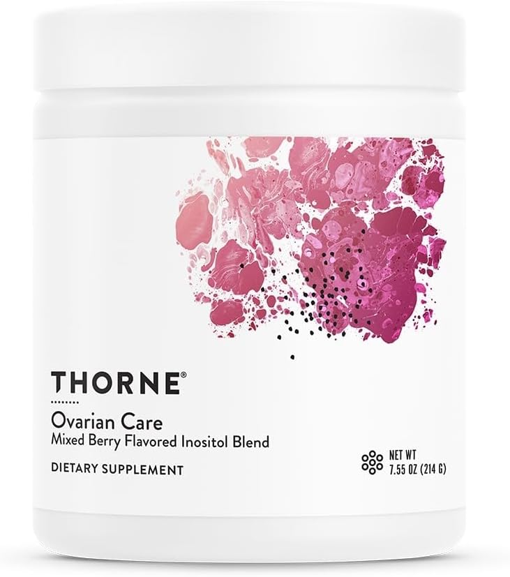 Ovarian Care - 60 Scoops