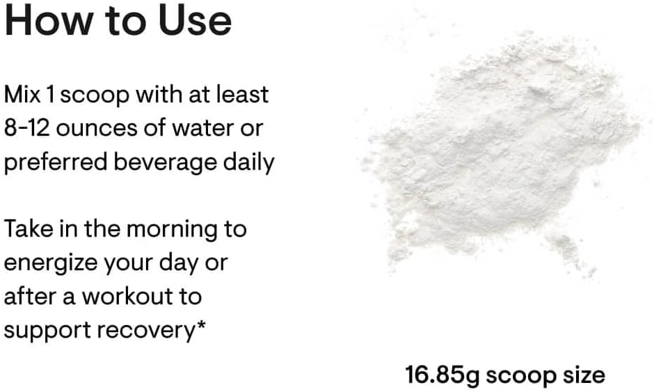 Collagen Fit - 30 Scoops