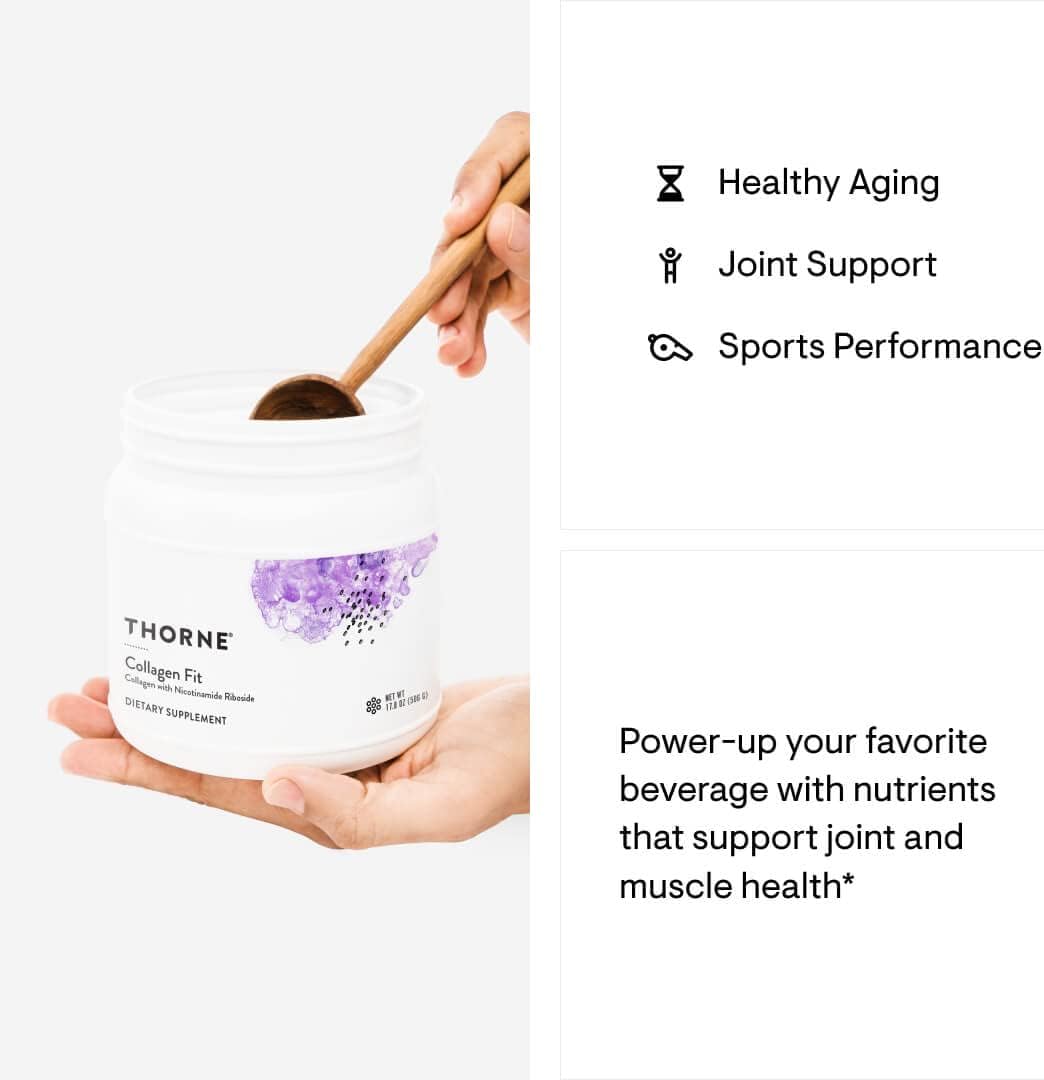 Collagen Fit - 30 Scoops