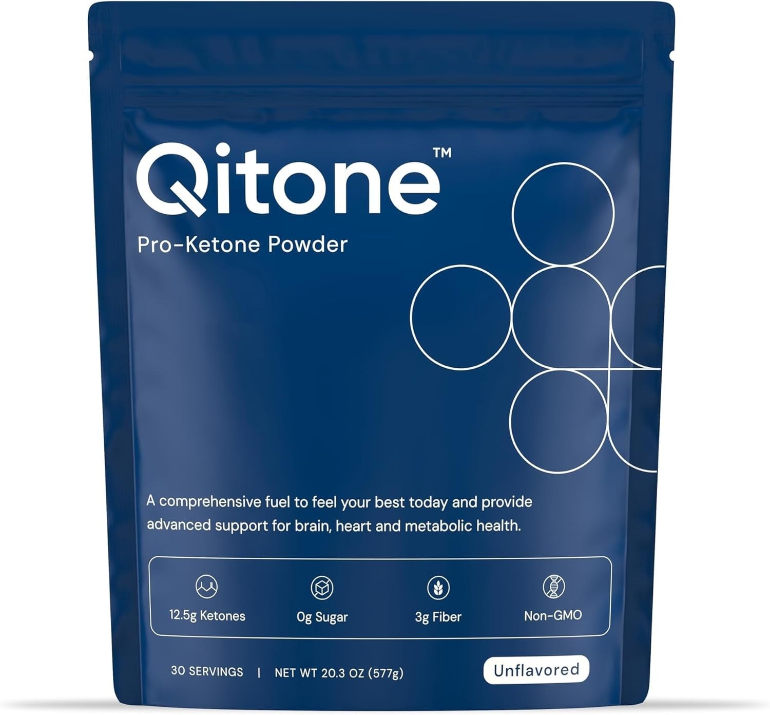 Pro-Ketone Powder - 30 Servings