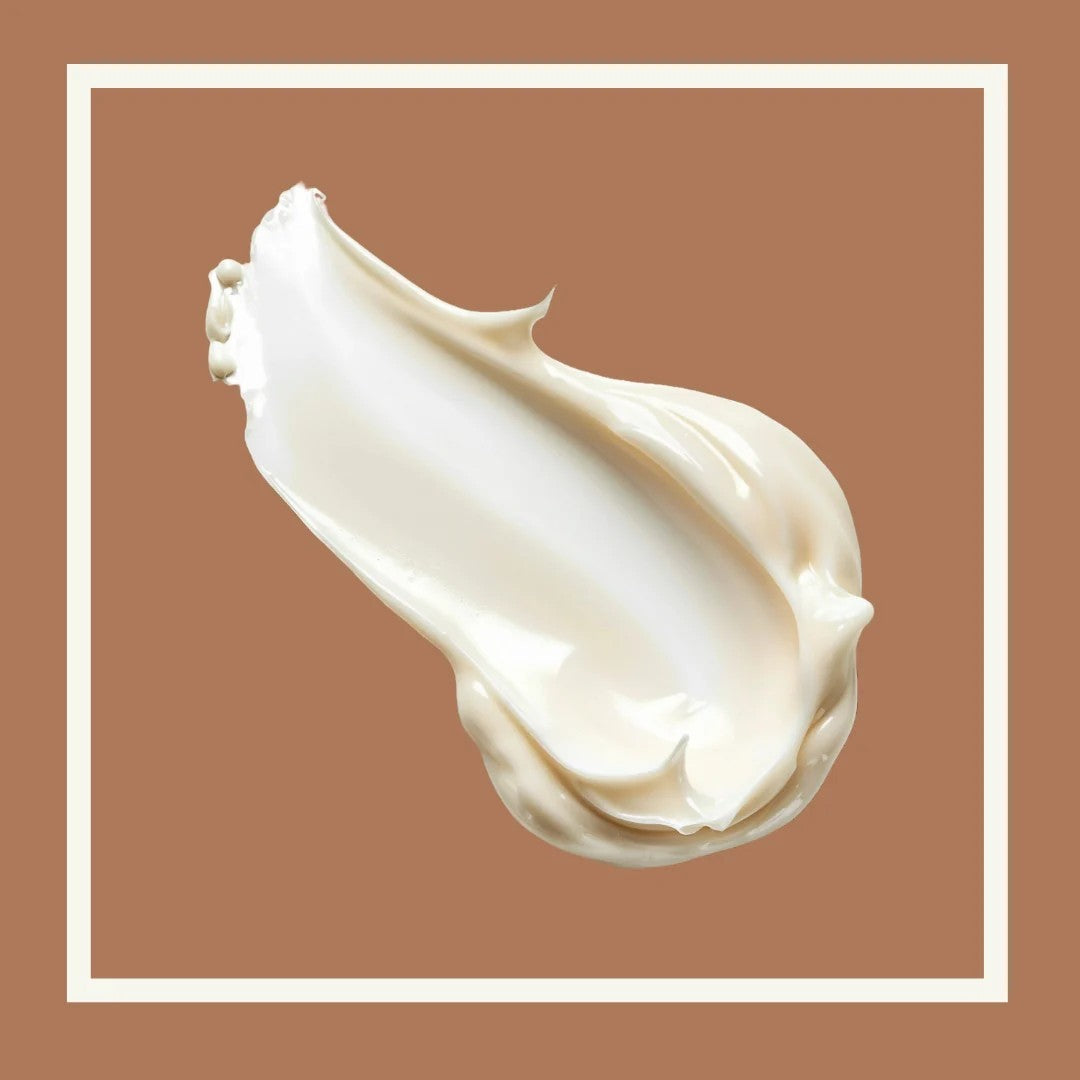 Eczema Therapy & Skin Relief Cream - 3.4 oz