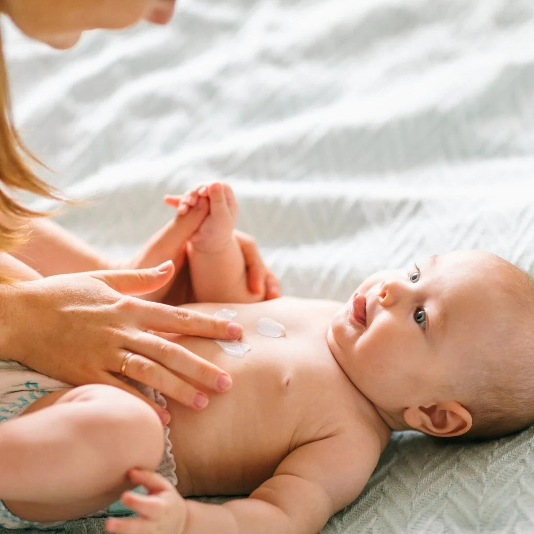 Eczema Therapy & Skin Relief Cream - 3.4 oz