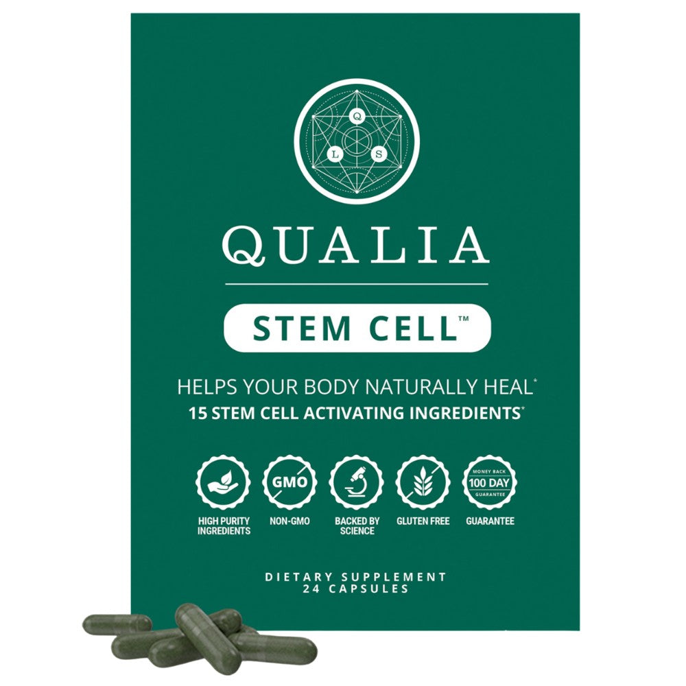 Stem Cell™ - 24 Capsules