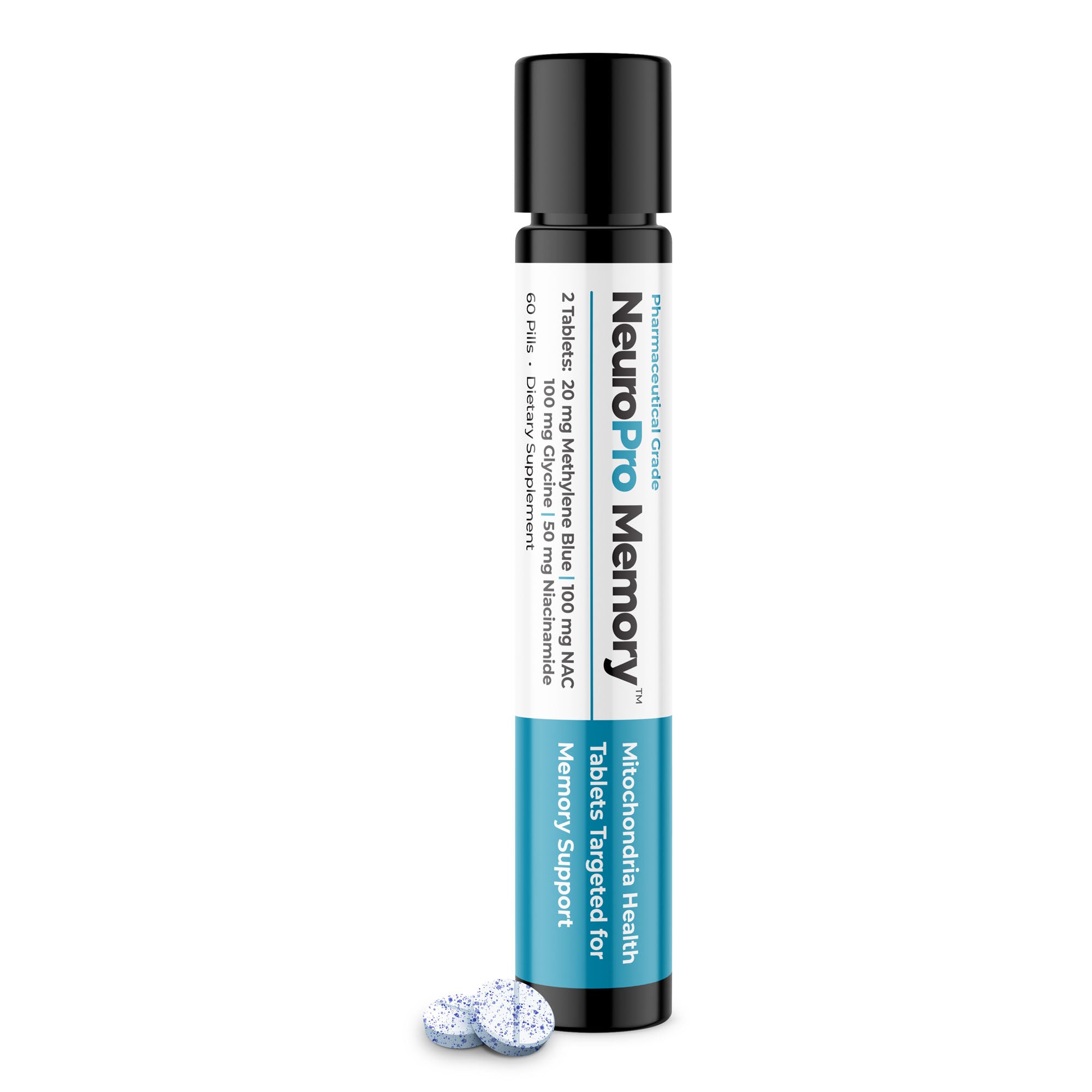 NeuroPro Memory