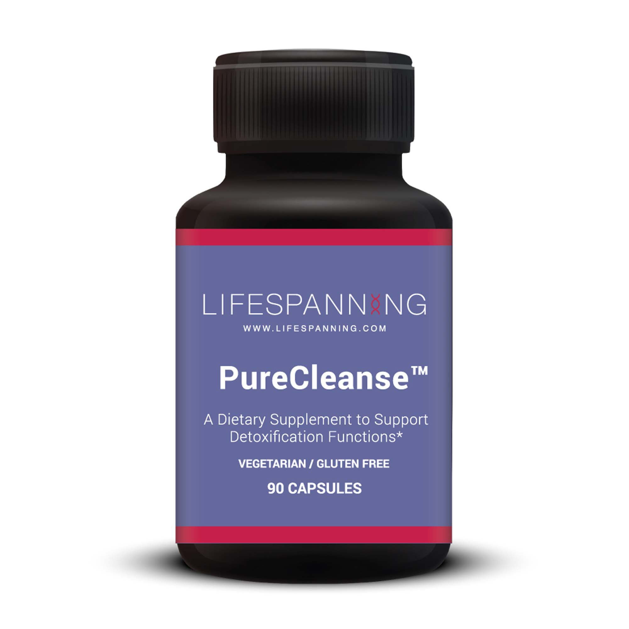PureCleanse