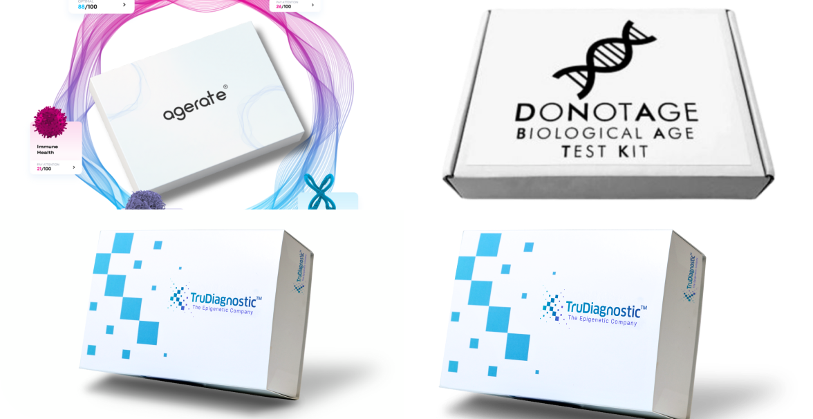Health diagnostics