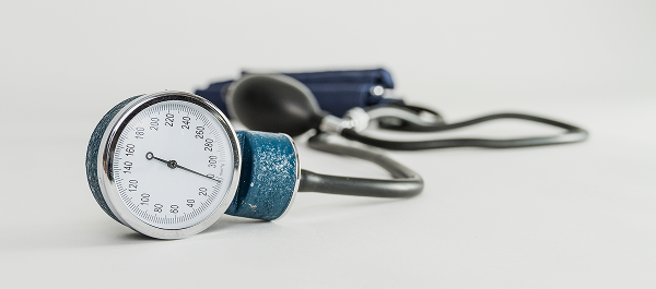 Blood Pressure / Health diagnostics