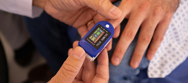 Blood Pressure / Must Have