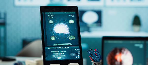 Brain health / Trackers