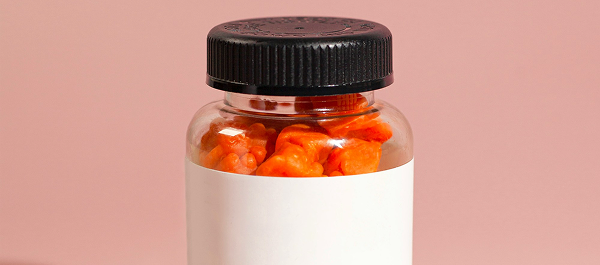 Detox / Supplements