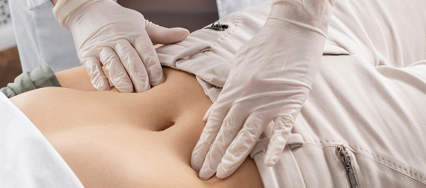 Gut Health / Health diagnostics