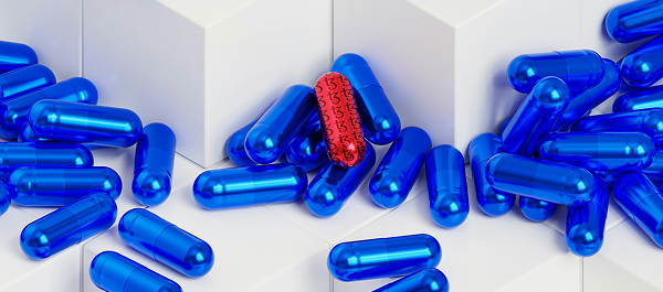 Immunity / Supplements