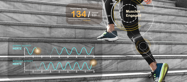 Mobility / Trackers