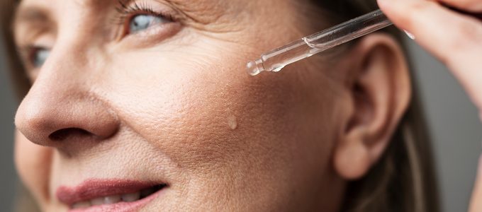 Anti-Aging
