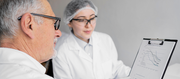 Anti-Aging / Health Diagnostics