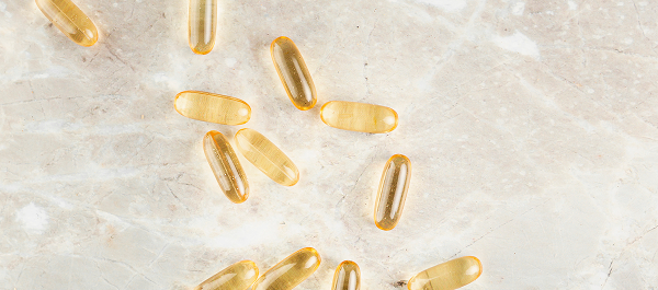Anti-Aging / Supplements