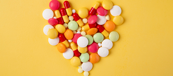 Sexual Health / Supplements