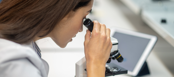 Skincare / Health diagnostics