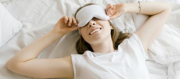 Sleep / Devices