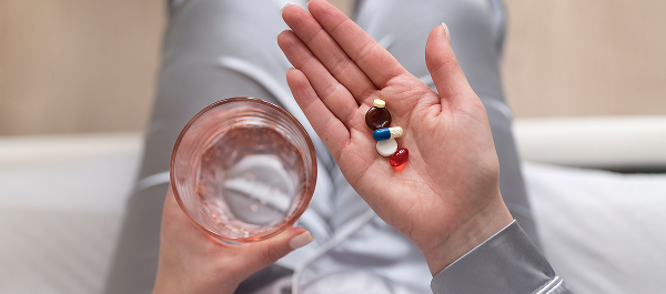 Sleep / Supplements
